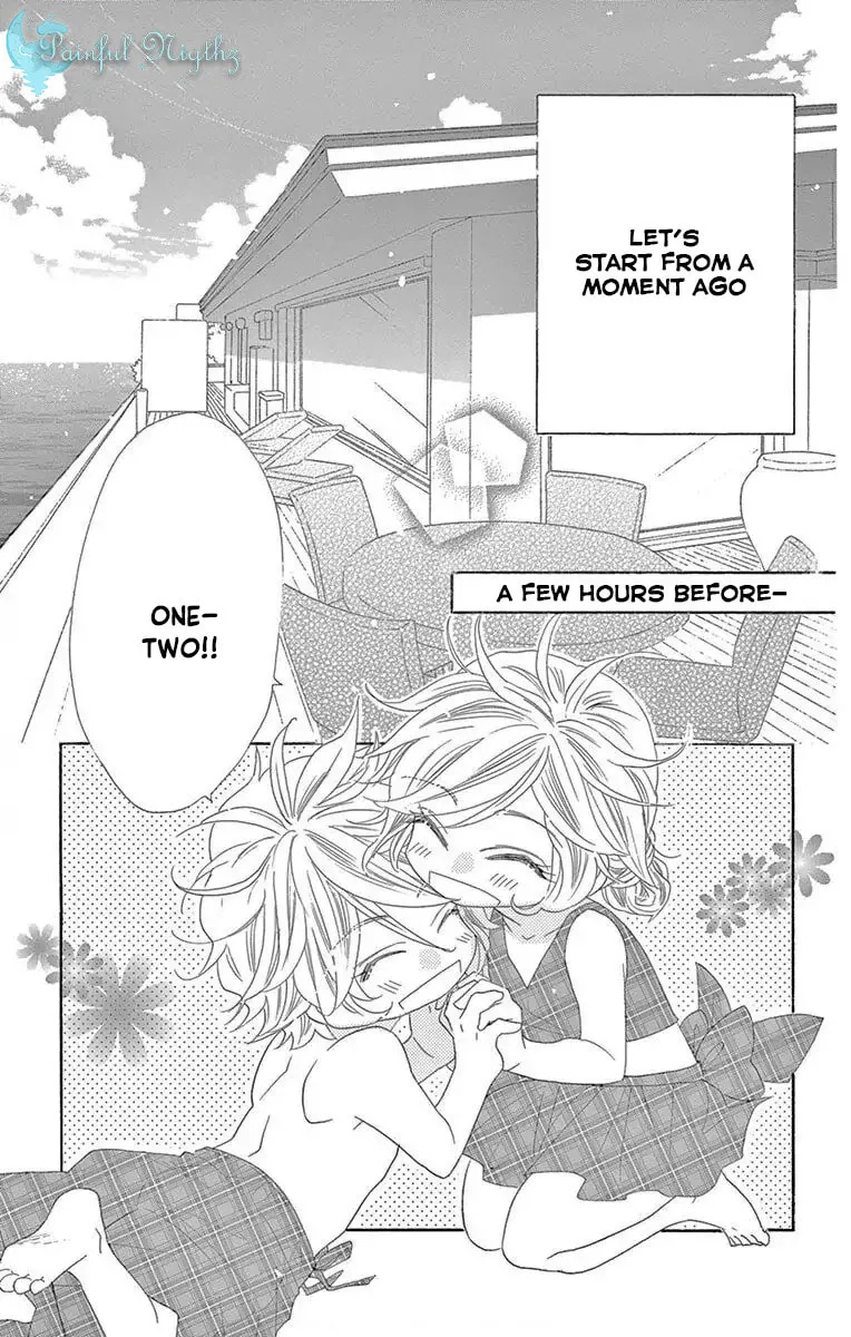 Read Love Phantom chapter 52 image 4 on Lezhin