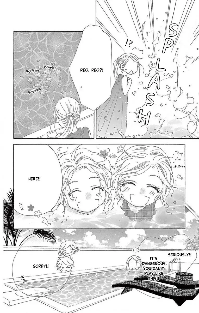 Read Love Phantom chapter 52 image 5 on Lezhin
