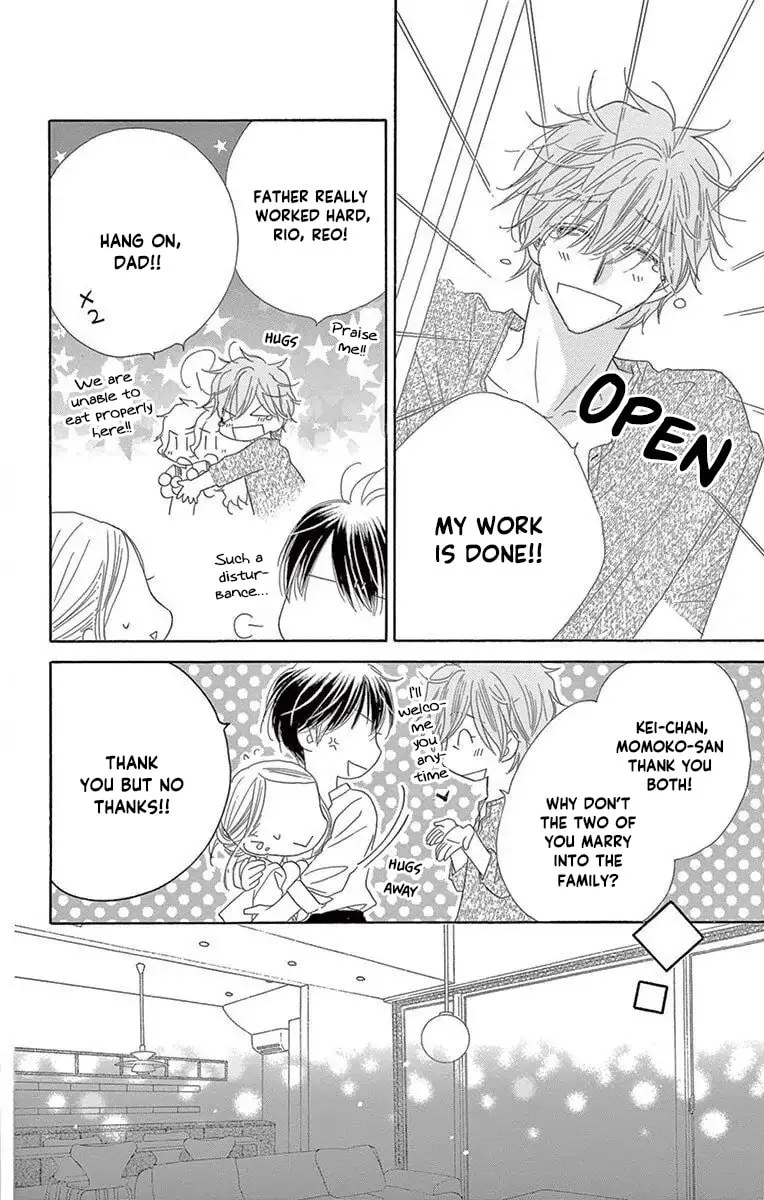Read Love Phantom chapter 52 image 9 on Lezhin