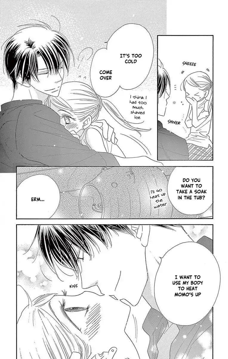 Read Love Phantom chapter 53.5 image 5 on Lezhin
