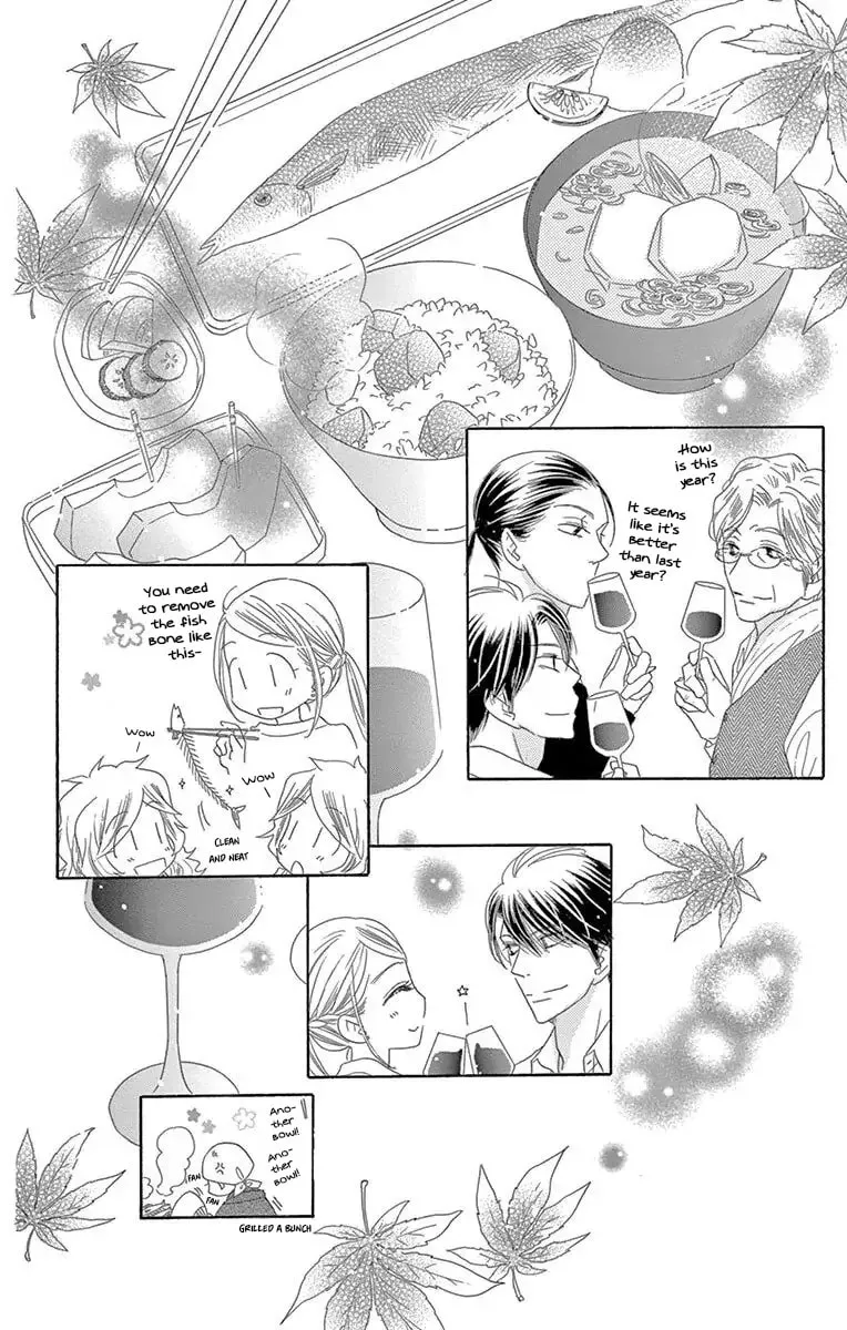 Read Love Phantom chapter 53.6 image 11 on Lezhin