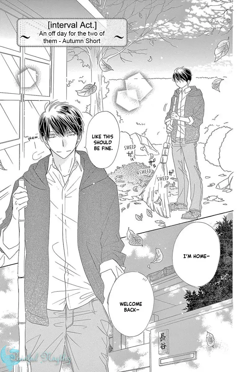 Read Love Phantom chapter 53.6 image 4 on Lezhin
