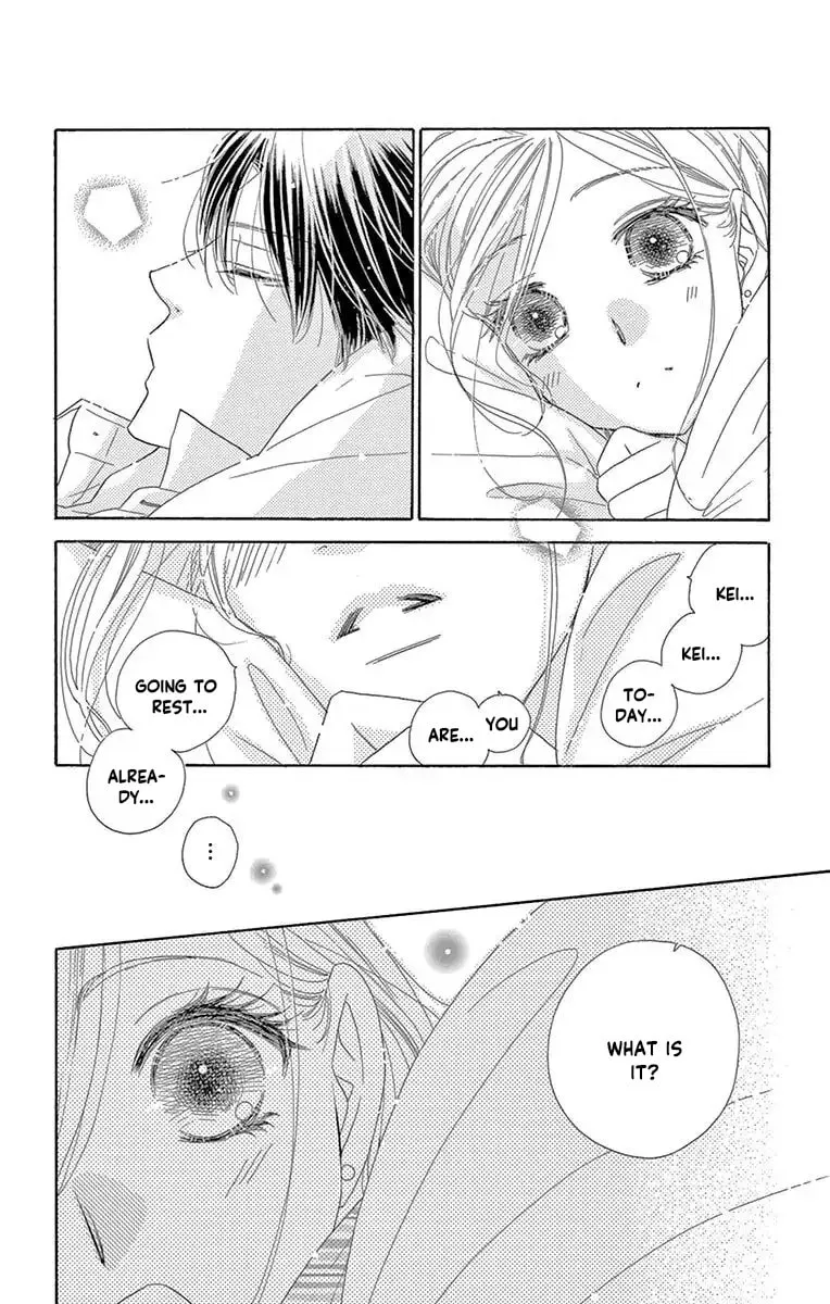 Read Love Phantom chapter 53.7 image 5 on Lezhin