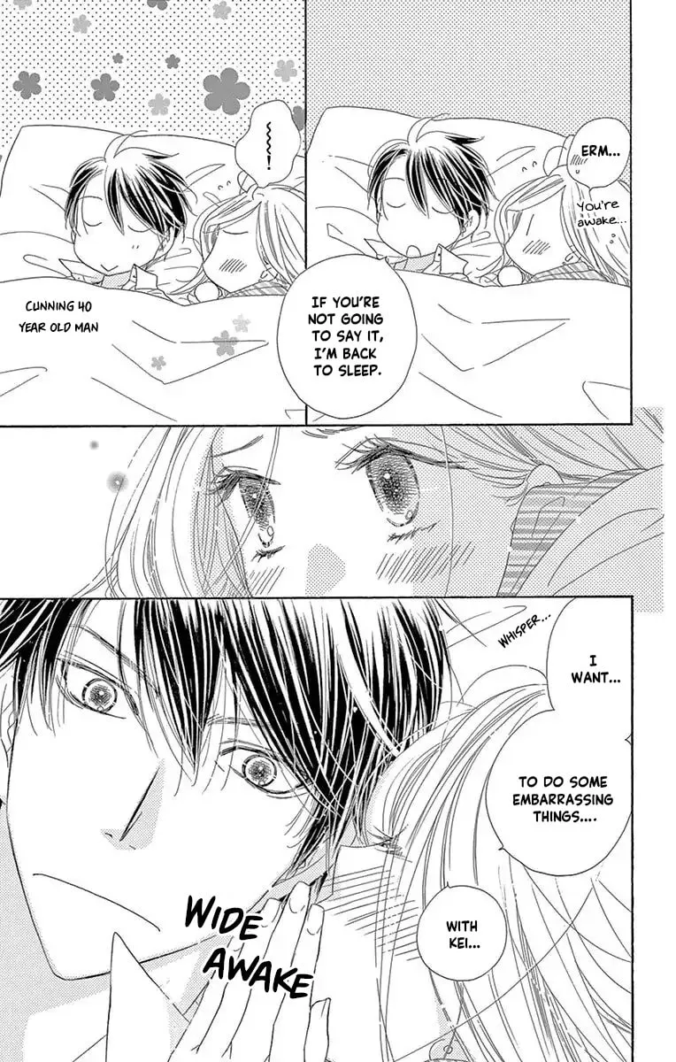 Read Love Phantom chapter 53.7 image 6 on Lezhin