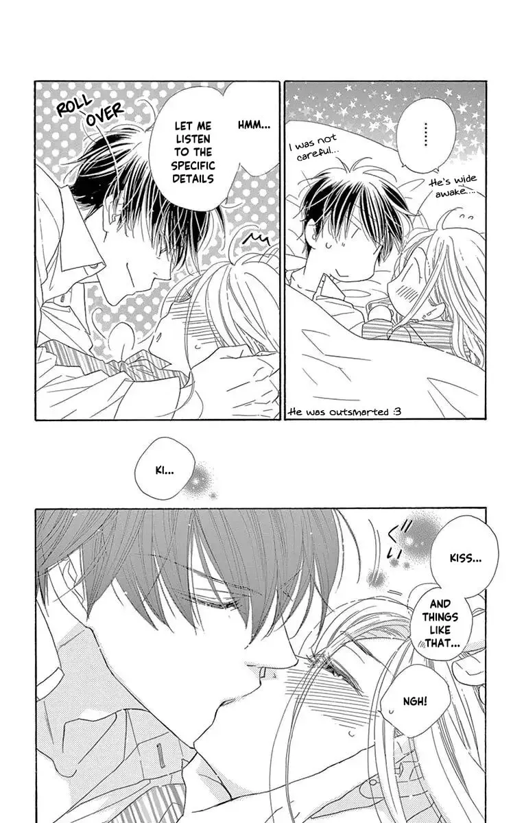 Read Love Phantom chapter 53.7 image 7 on Lezhin