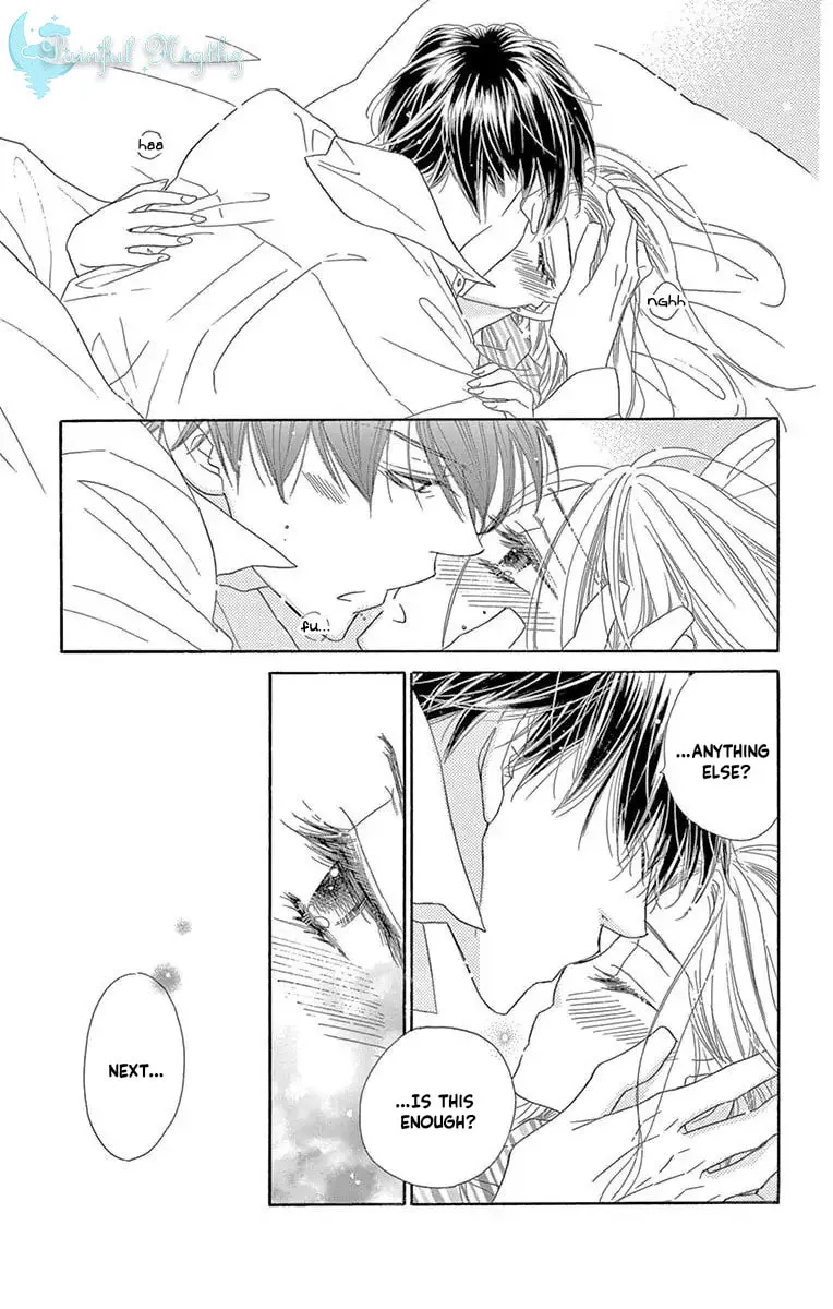 Read Love Phantom chapter 53.7 image 8 on Lezhin