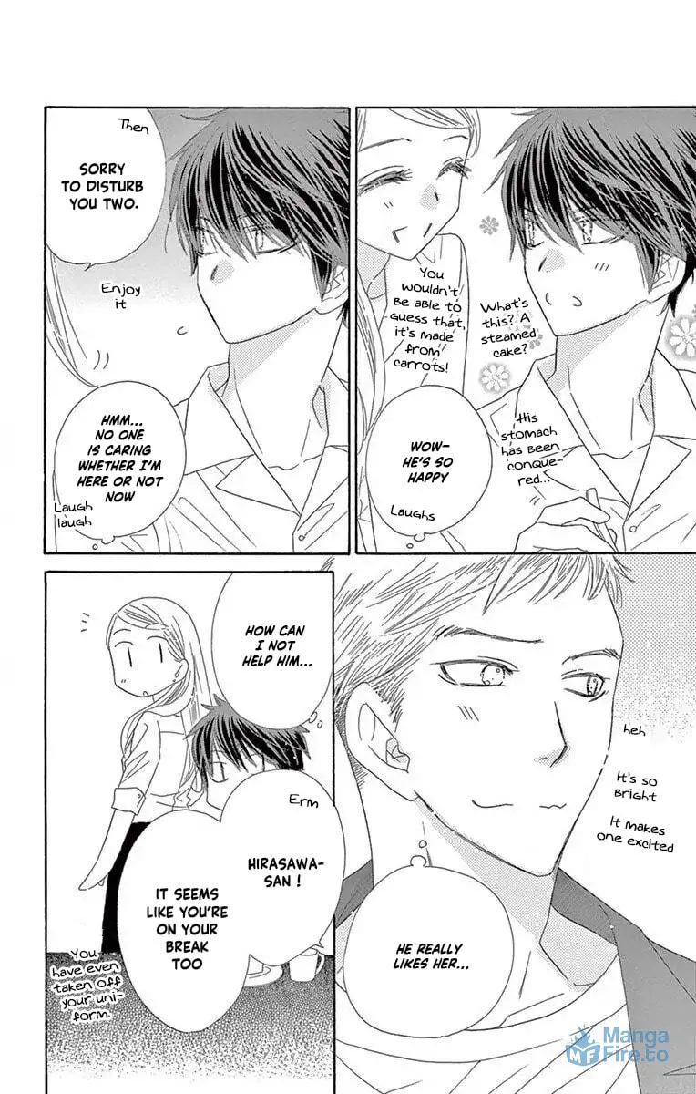 Read Love Phantom chapter 53 image 11 on Lezhin