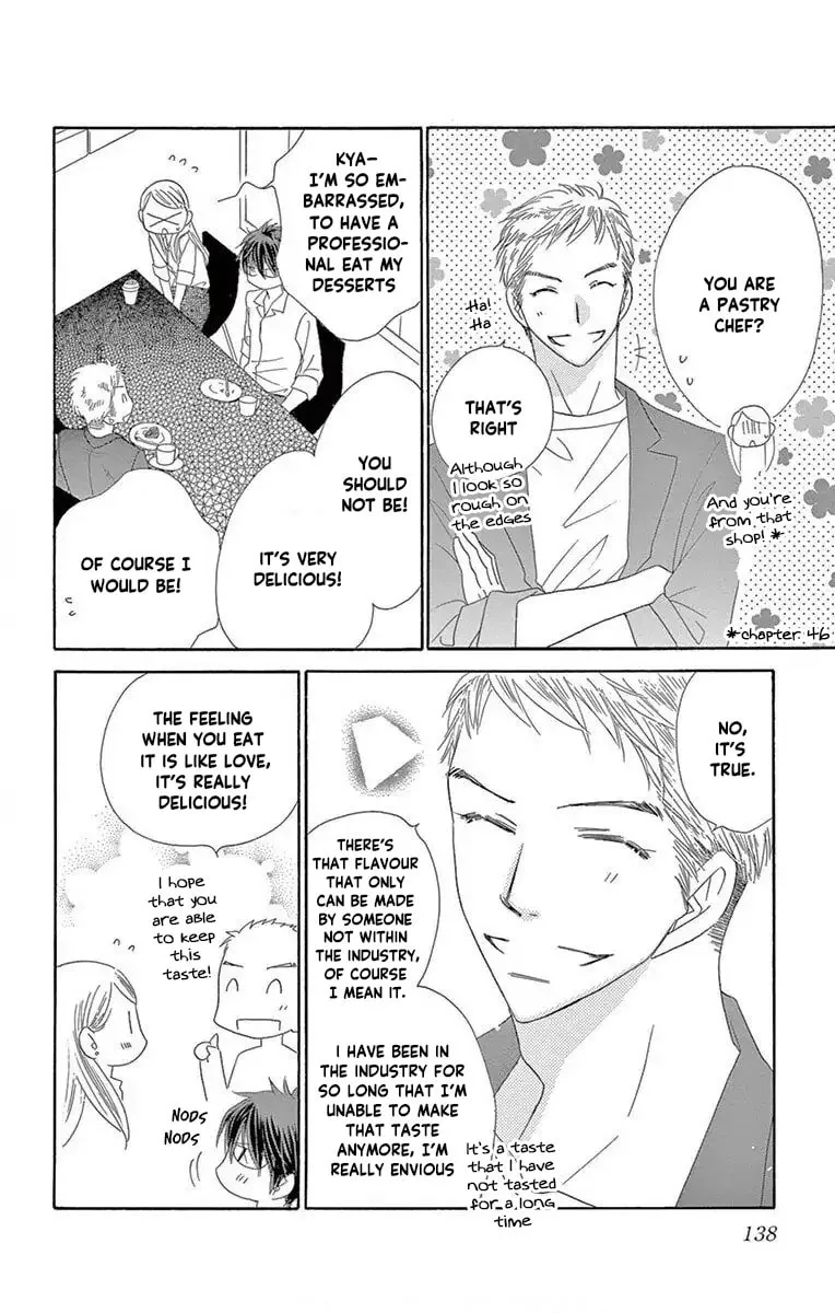 Read Love Phantom chapter 53 image 13 on Lezhin