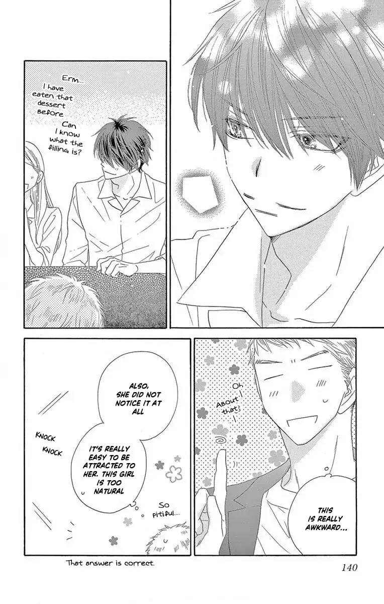 Read Love Phantom chapter 53 image 15 on Lezhin