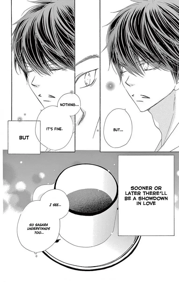 Read Love Phantom chapter 53 image 27 on Lezhin