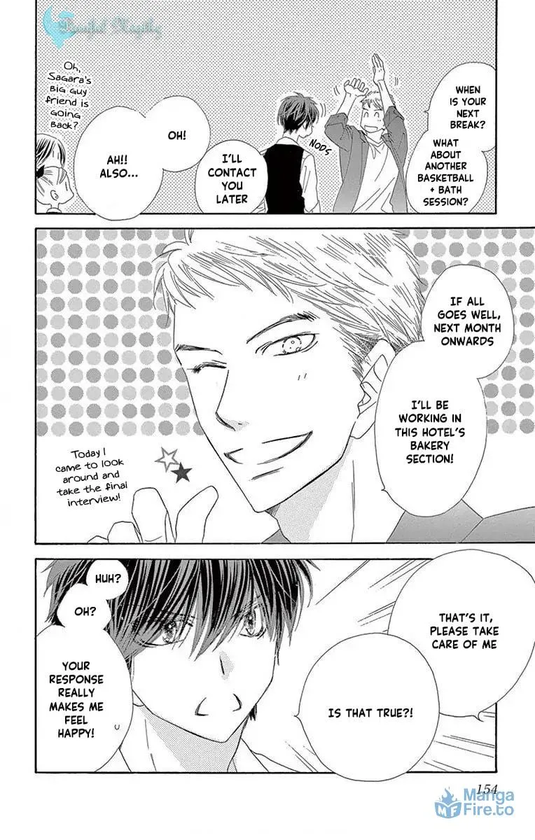 Read Love Phantom chapter 53 image 29 on Lezhin