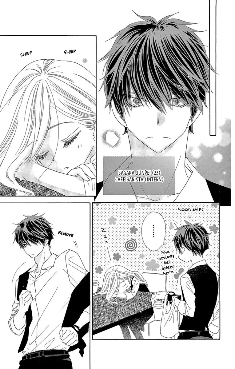 Read Love Phantom chapter 54 image 12 on Lezhin