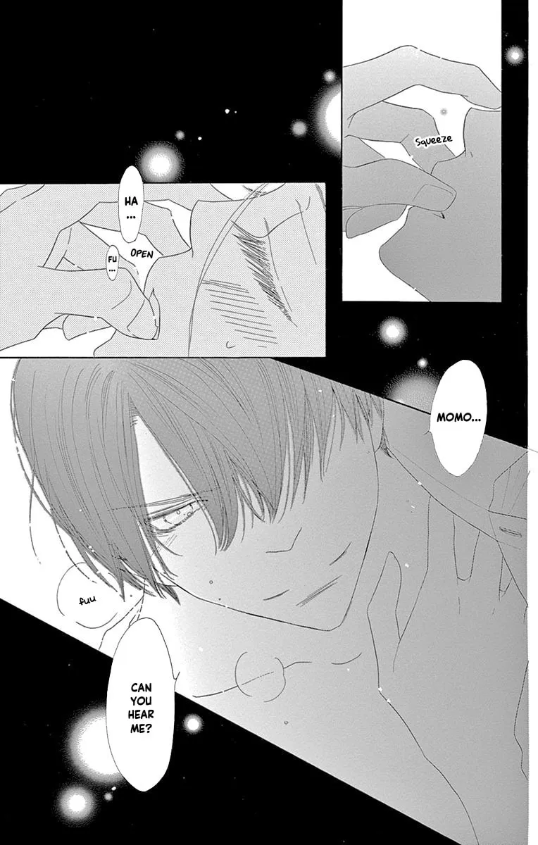 Read Love Phantom chapter 54 image 18 on Lezhin