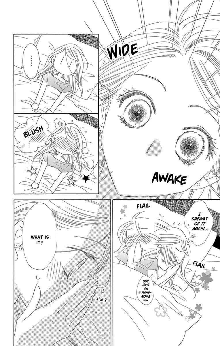 Read Love Phantom chapter 54 image 19 on Lezhin