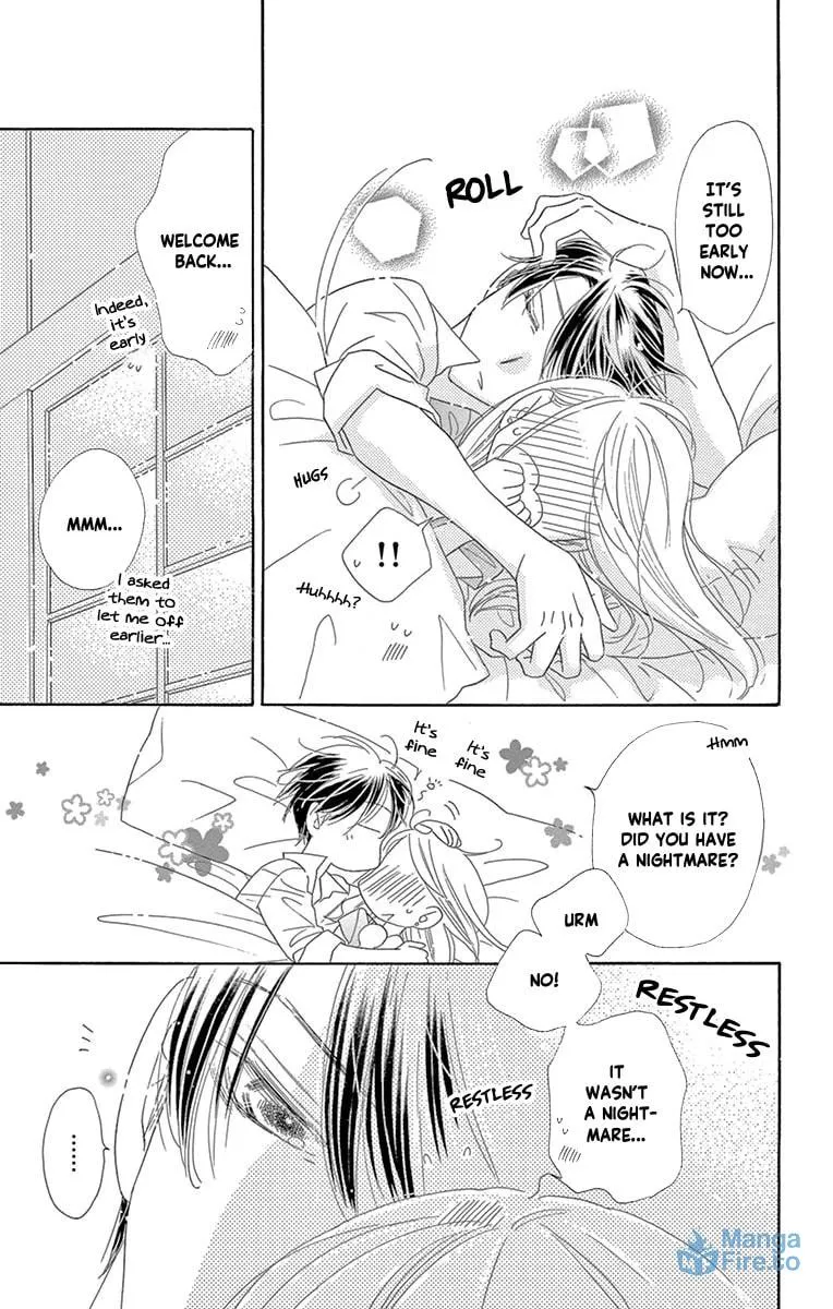 Read Love Phantom chapter 54 image 20 on Lezhin