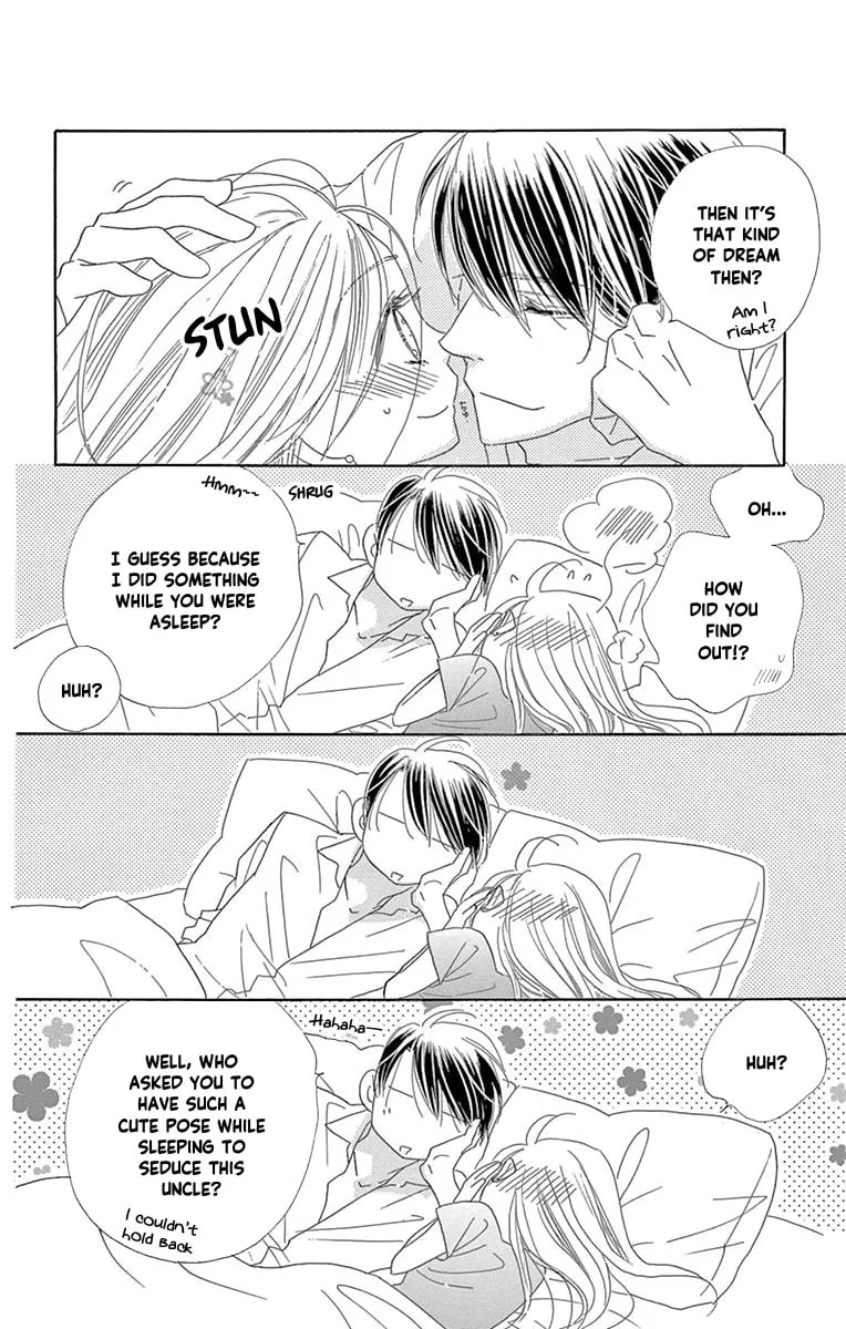 Read Love Phantom chapter 54 image 21 on Lezhin