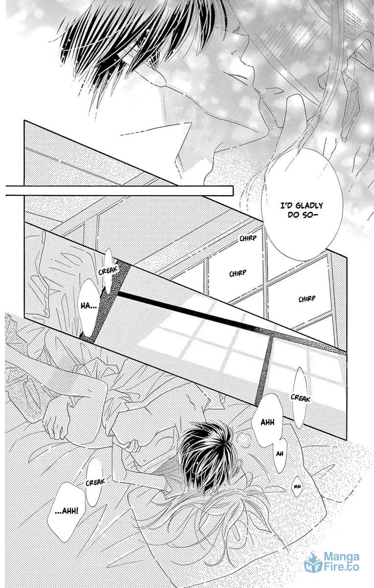 Read Love Phantom chapter 54 image 23 on Lezhin