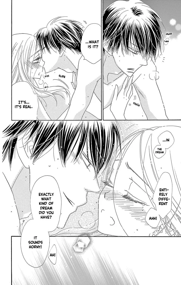 Read Love Phantom chapter 54 image 25 on Lezhin