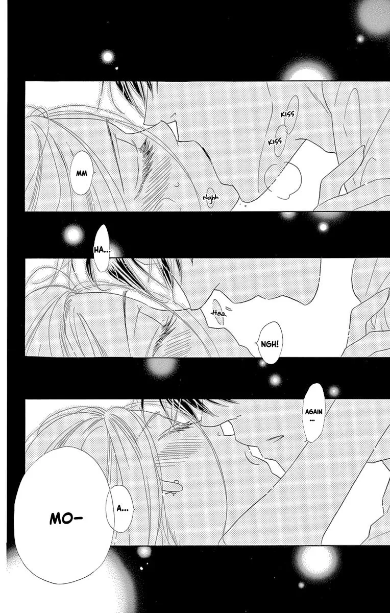 Read Love Phantom chapter 54 image 3 on Lezhin