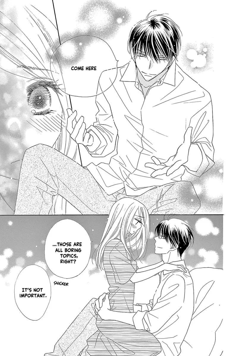 Read Love Phantom chapter 55 image 18 on Lezhin