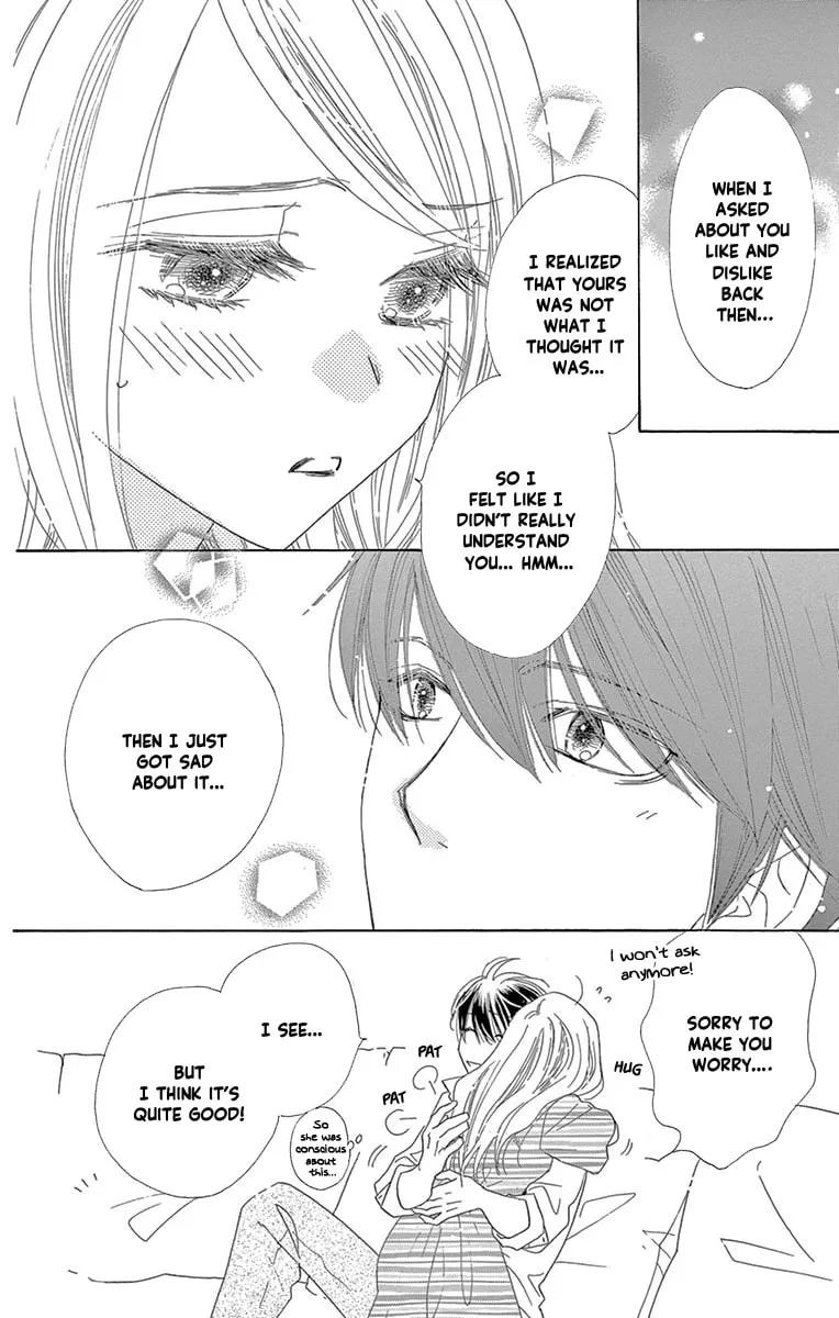 Read Love Phantom chapter 55 image 19 on Lezhin
