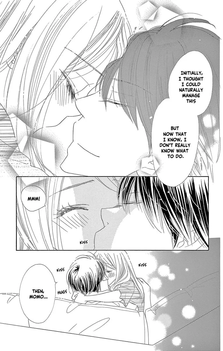 Read Love Phantom chapter 55 image 20 on Lezhin