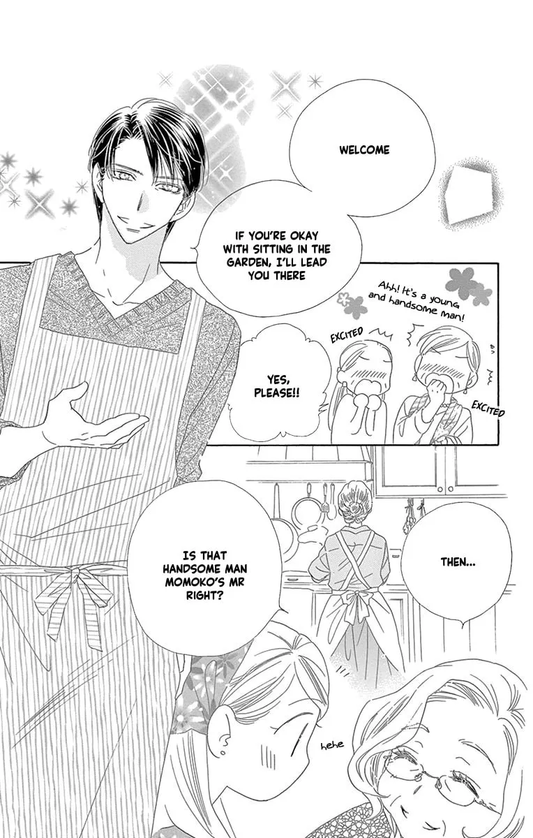 Read Love Phantom chapter 56 image 10 on Lezhin