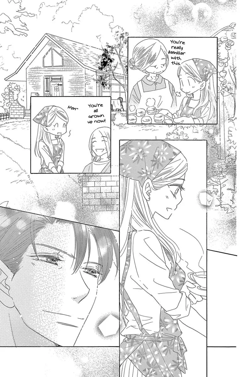 Read Love Phantom chapter 56 image 12 on Lezhin