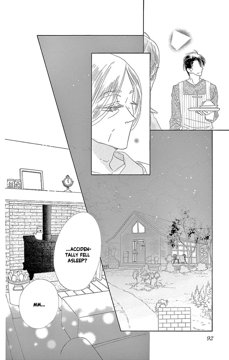 Read Love Phantom chapter 56 image 13 on Lezhin