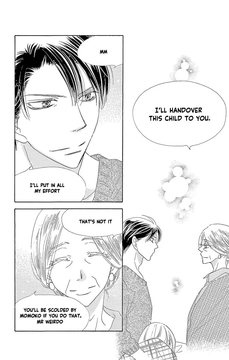 Read Love Phantom chapter 56 image 19 on Lezhin