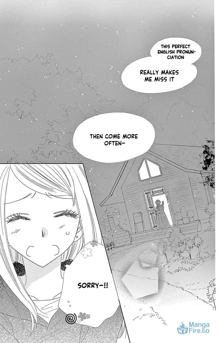 Read Love Phantom chapter 56 image 20 on Lezhin