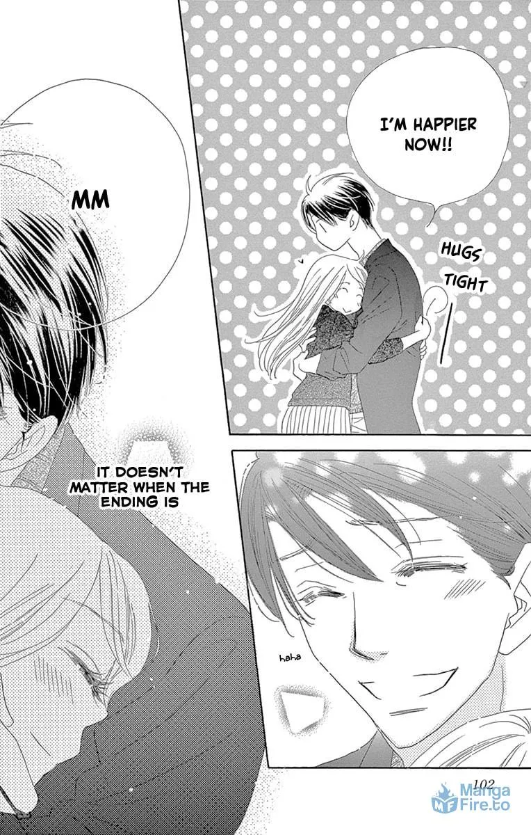 Read Love Phantom chapter 56 image 23 on Lezhin