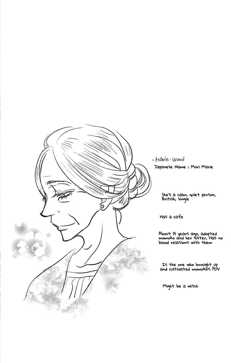 Read Love Phantom chapter 56 image 25 on Lezhin