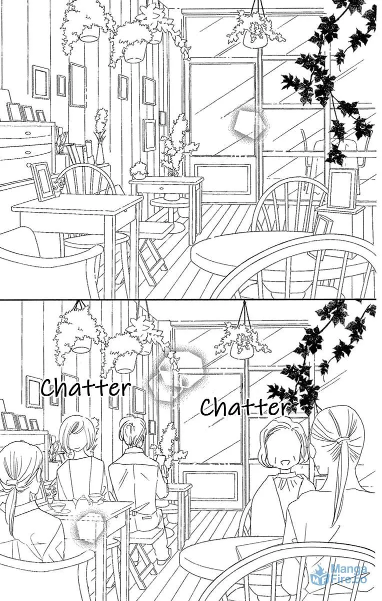 Read Love Phantom chapter 56 image 8 on Lezhin