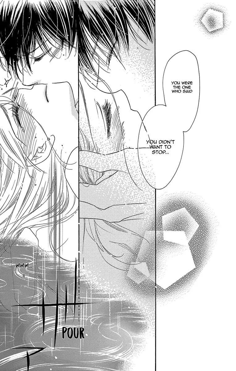 Read Love Phantom chapter 6 image 10 on Lezhin
