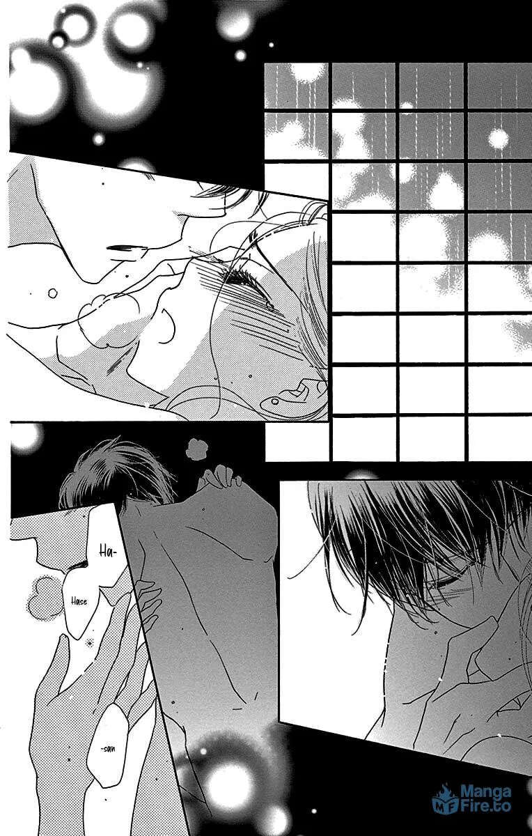 Read Love Phantom chapter 6 image 11 on Lezhin