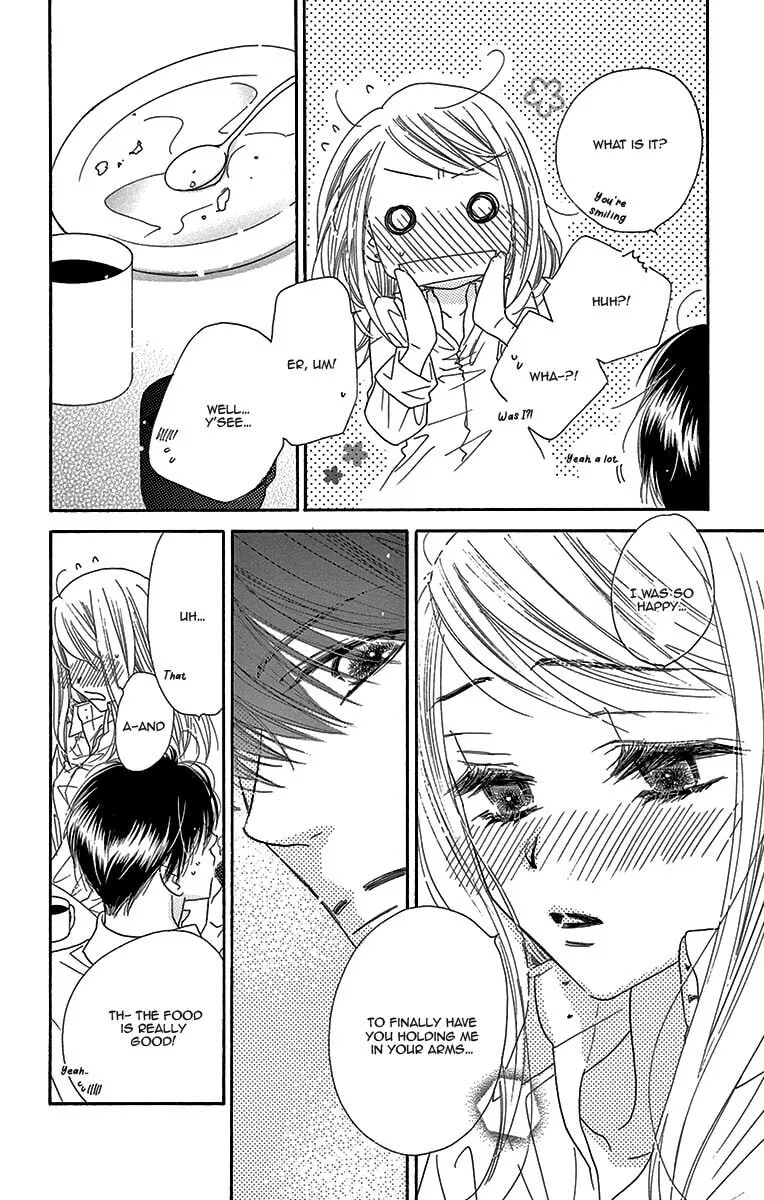 Read Love Phantom chapter 6 image 19 on Lezhin