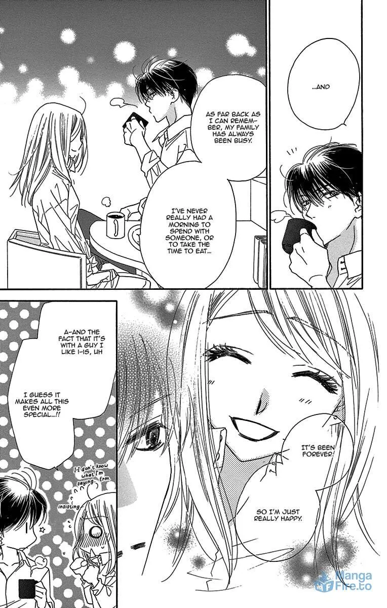 Read Love Phantom chapter 6 image 20 on Lezhin