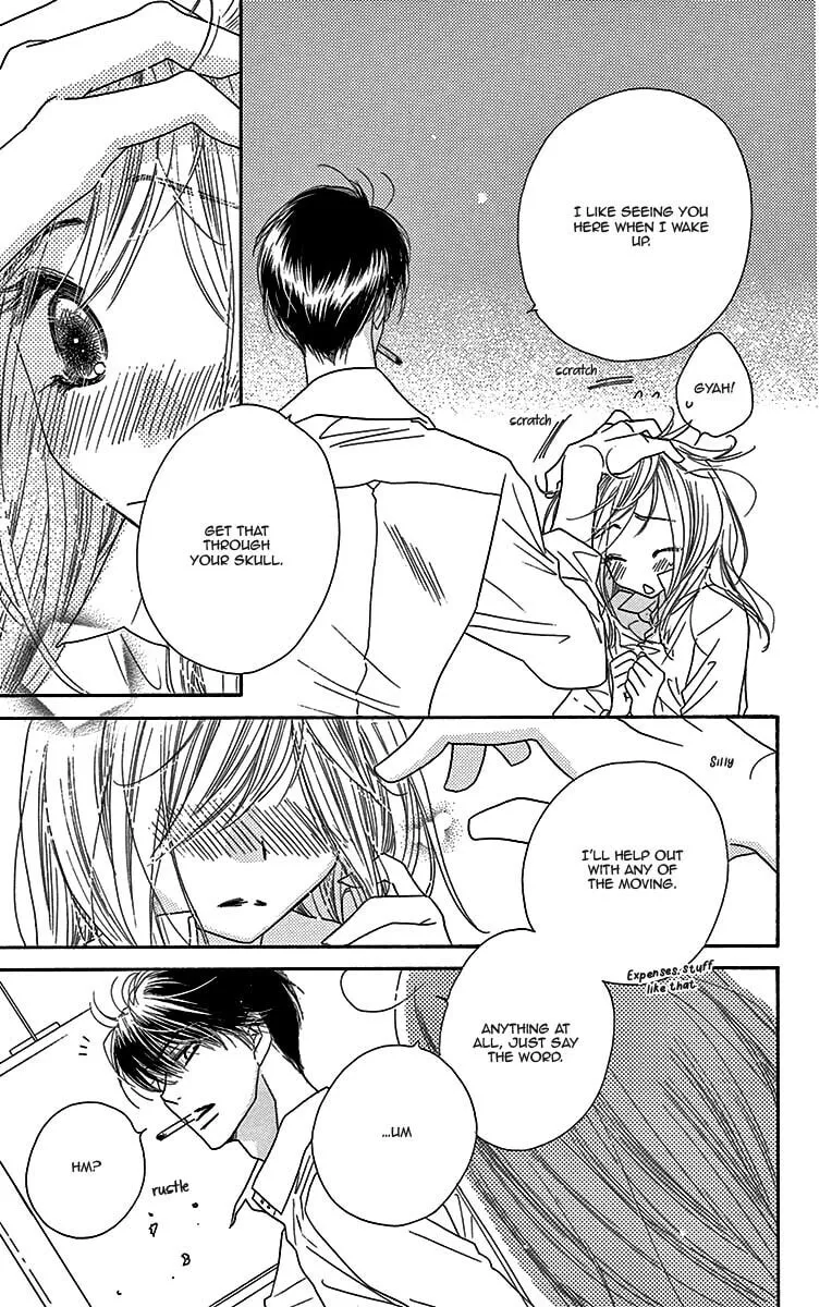 Read Love Phantom chapter 6 image 22 on Lezhin