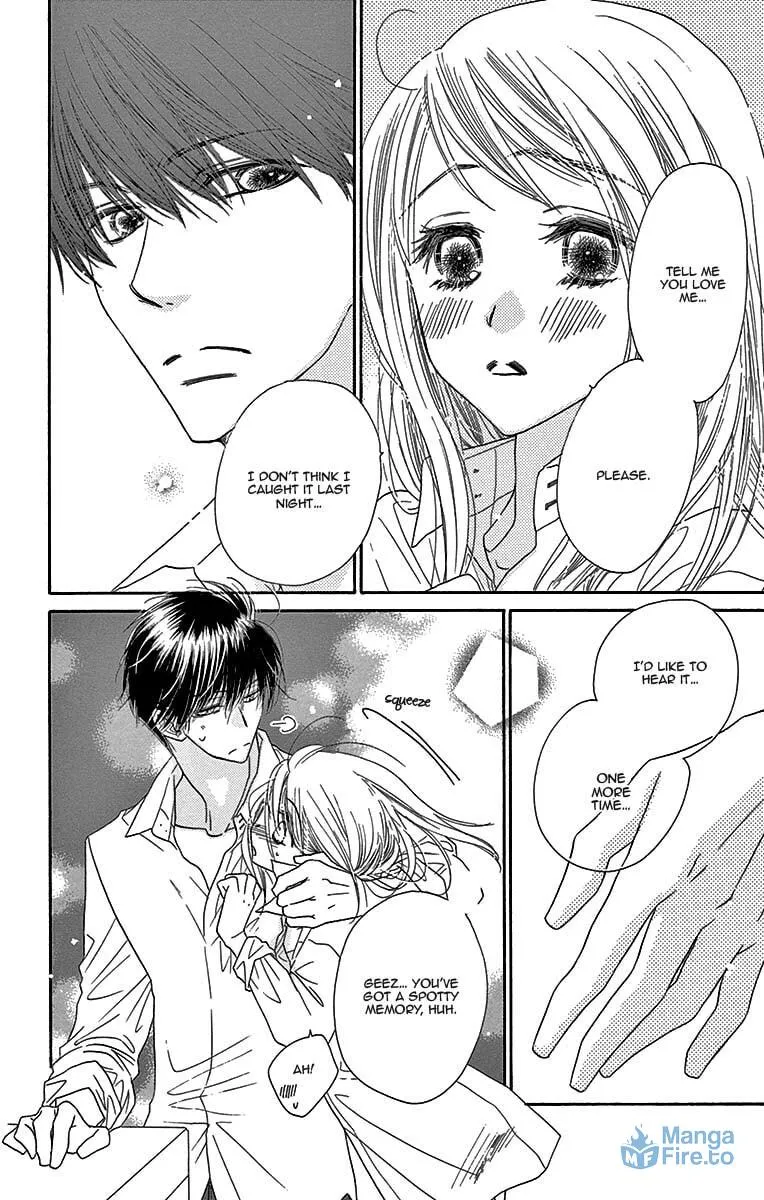 Read Love Phantom chapter 6 image 23 on Lezhin