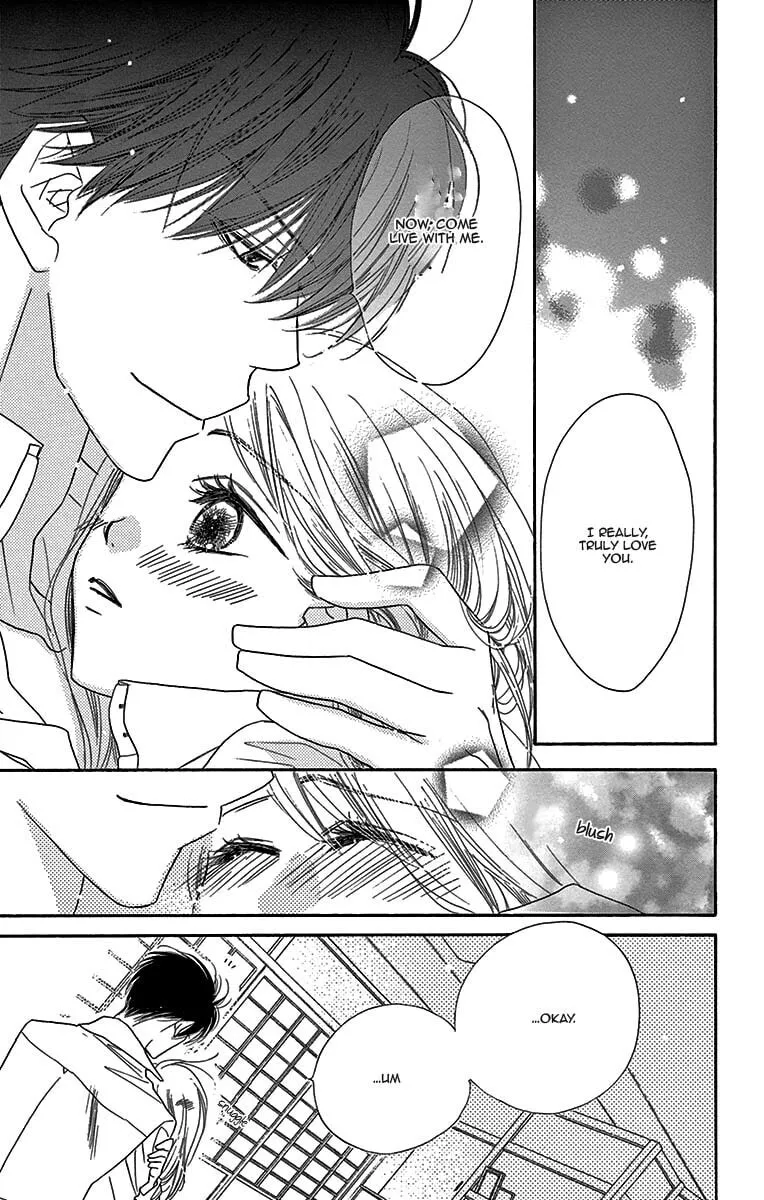Read Love Phantom chapter 6 image 24 on Lezhin