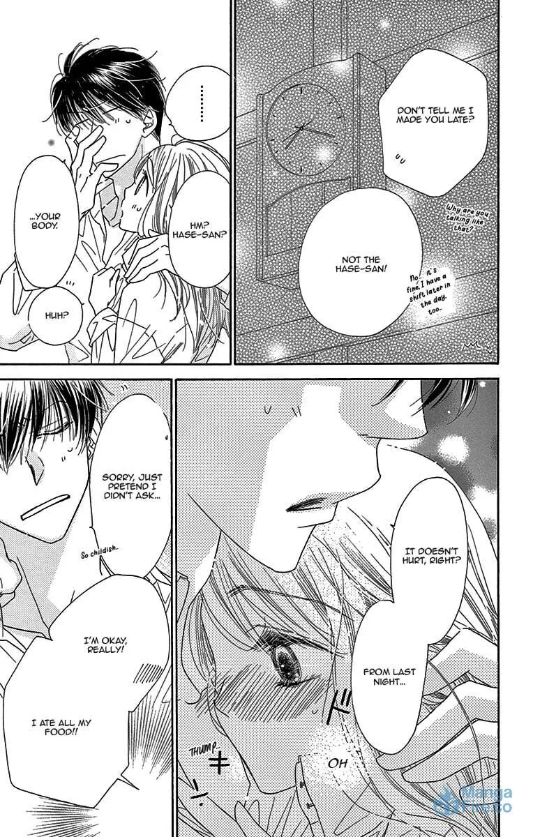 Read Love Phantom chapter 6 image 26 on Lezhin