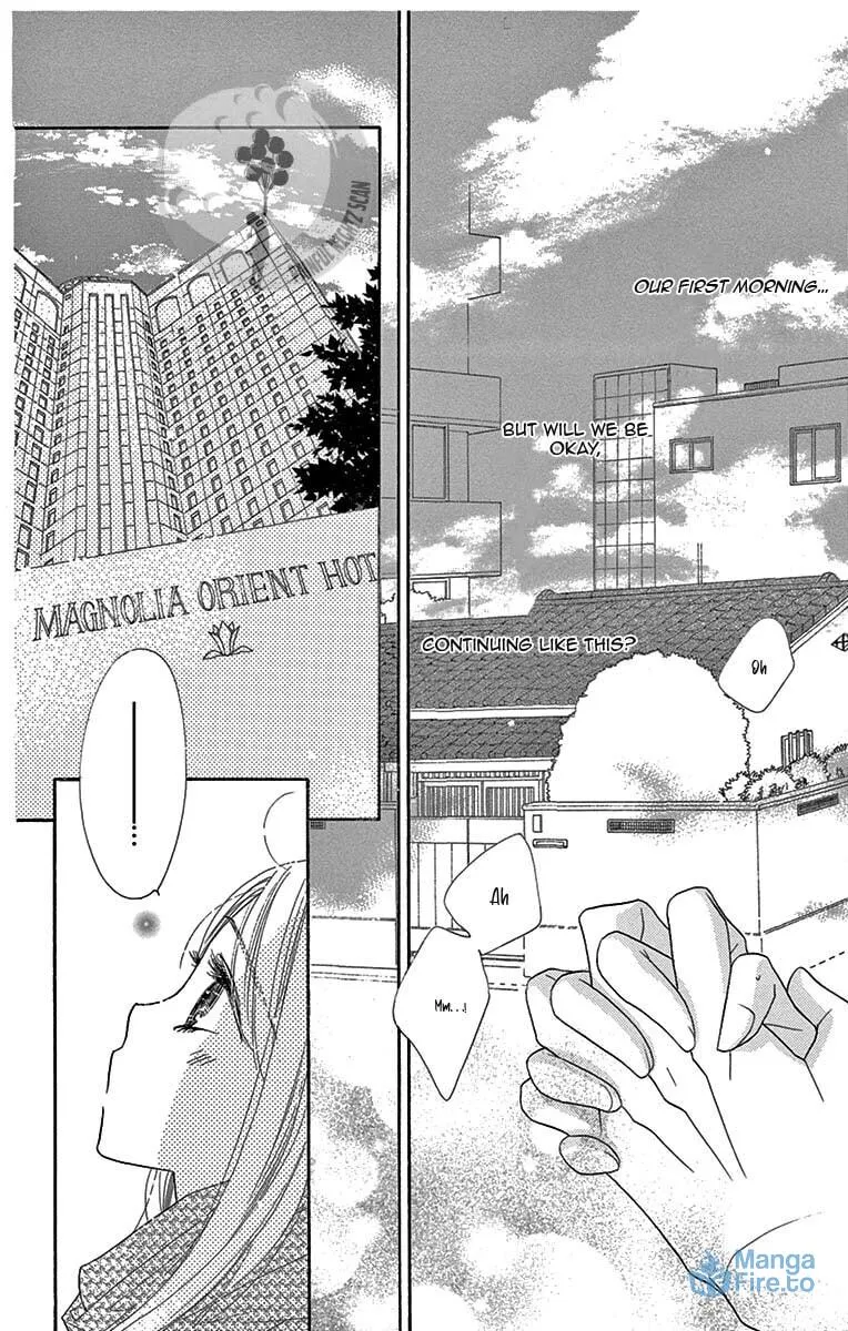 Read Love Phantom chapter 6 image 29 on Lezhin
