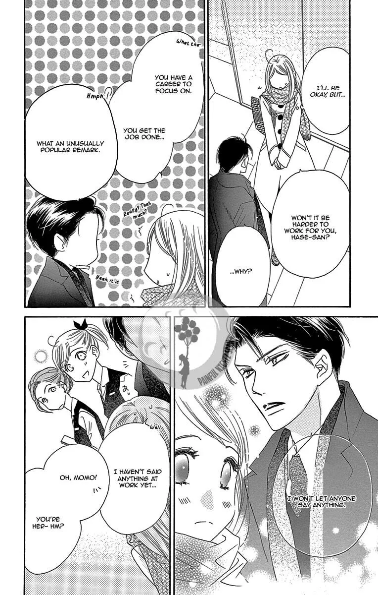 Read Love Phantom chapter 6 image 31 on Lezhin