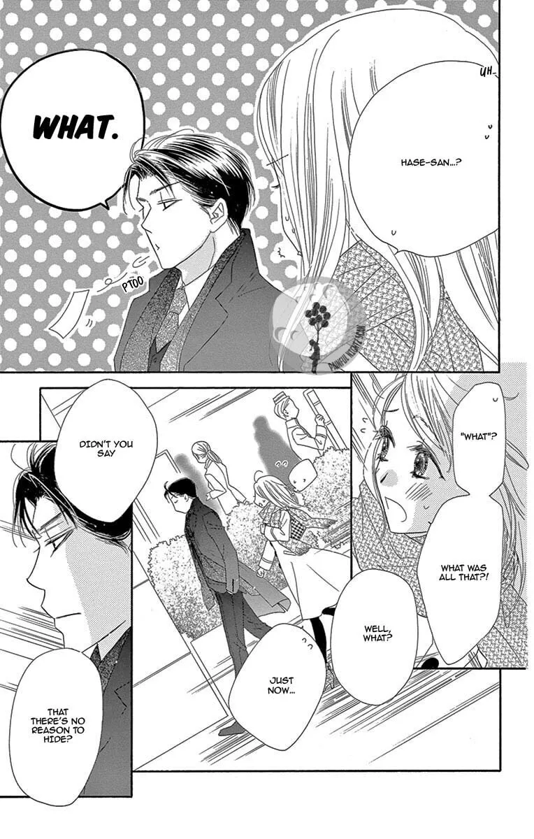 Read Love Phantom chapter 6 image 34 on Lezhin