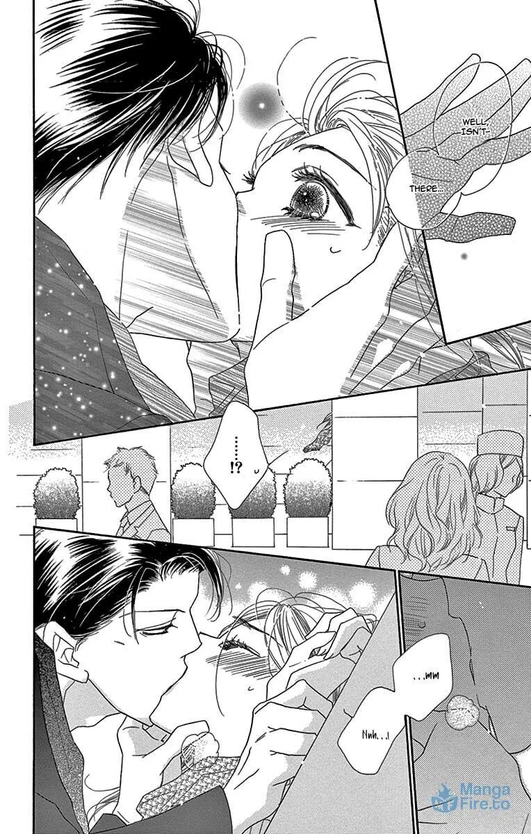 Read Love Phantom chapter 6 image 35 on Lezhin