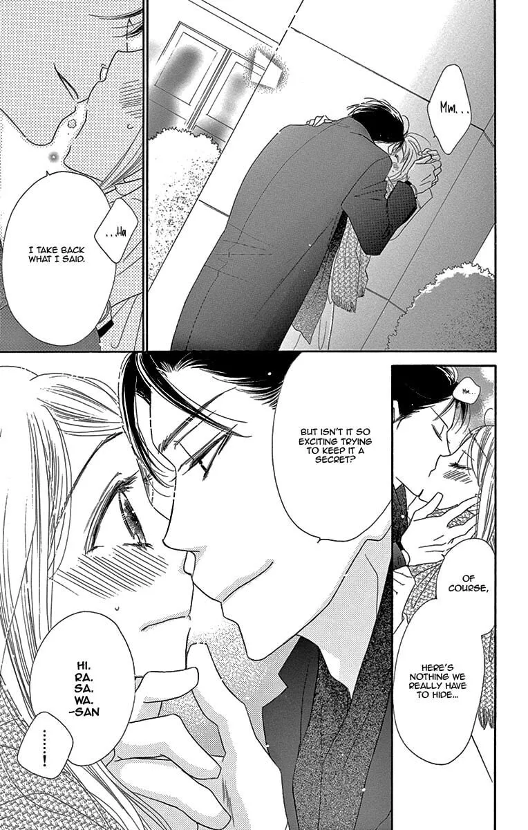 Read Love Phantom chapter 6 image 36 on Lezhin