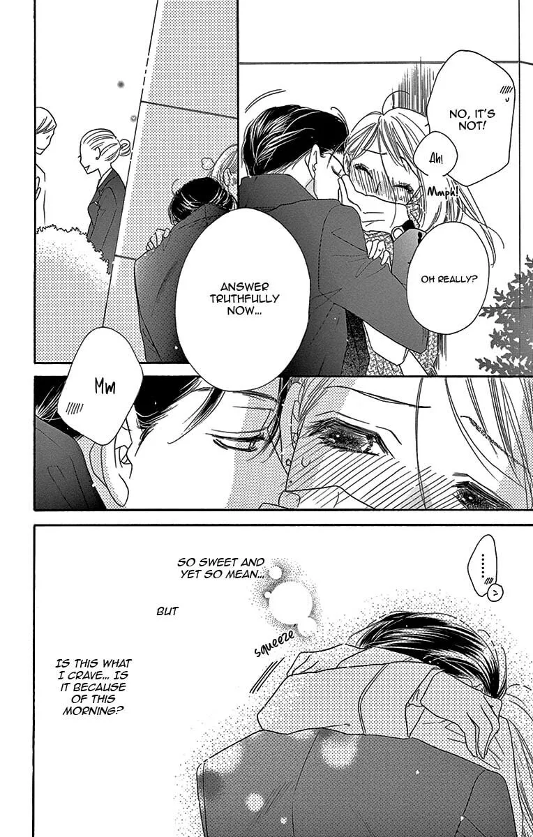 Read Love Phantom chapter 6 image 37 on Lezhin