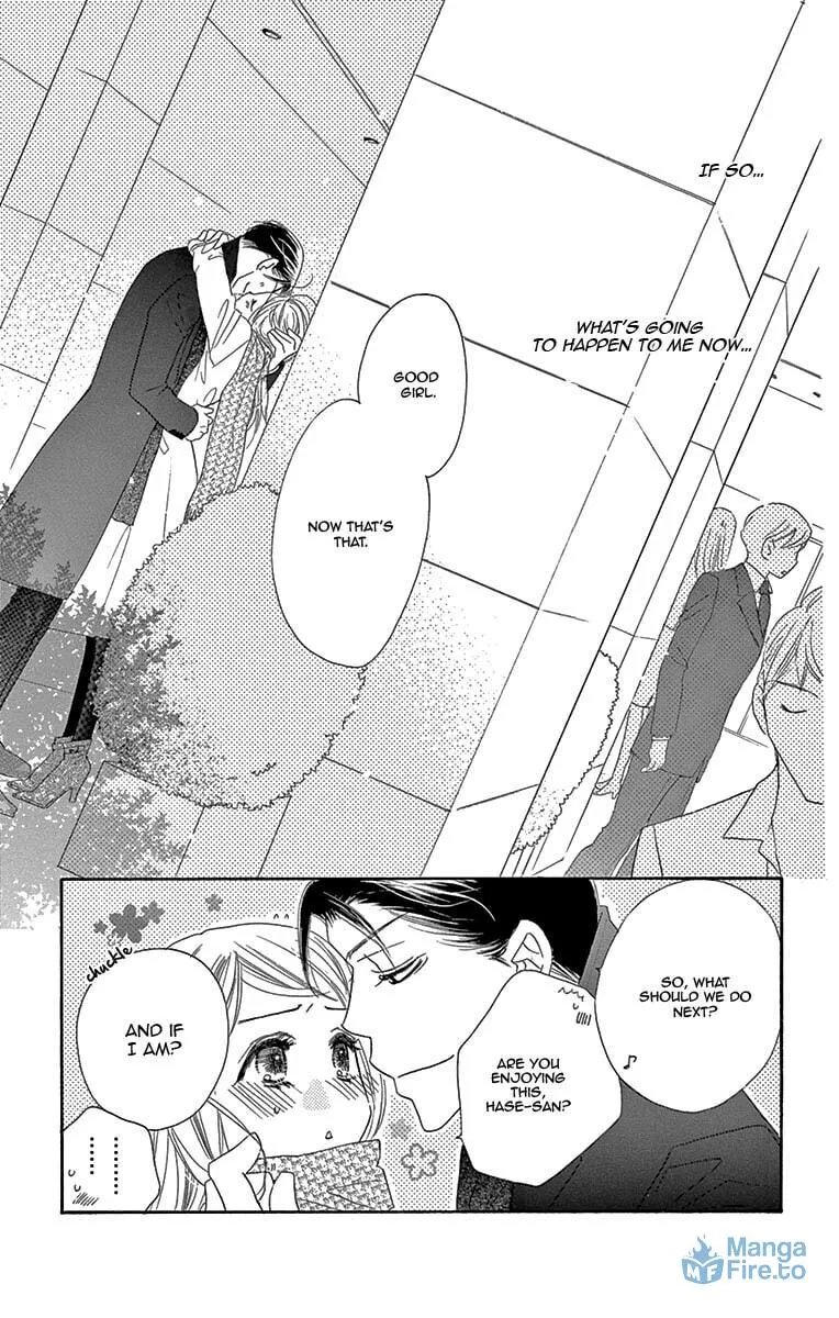 Read Love Phantom chapter 6 image 38 on Lezhin