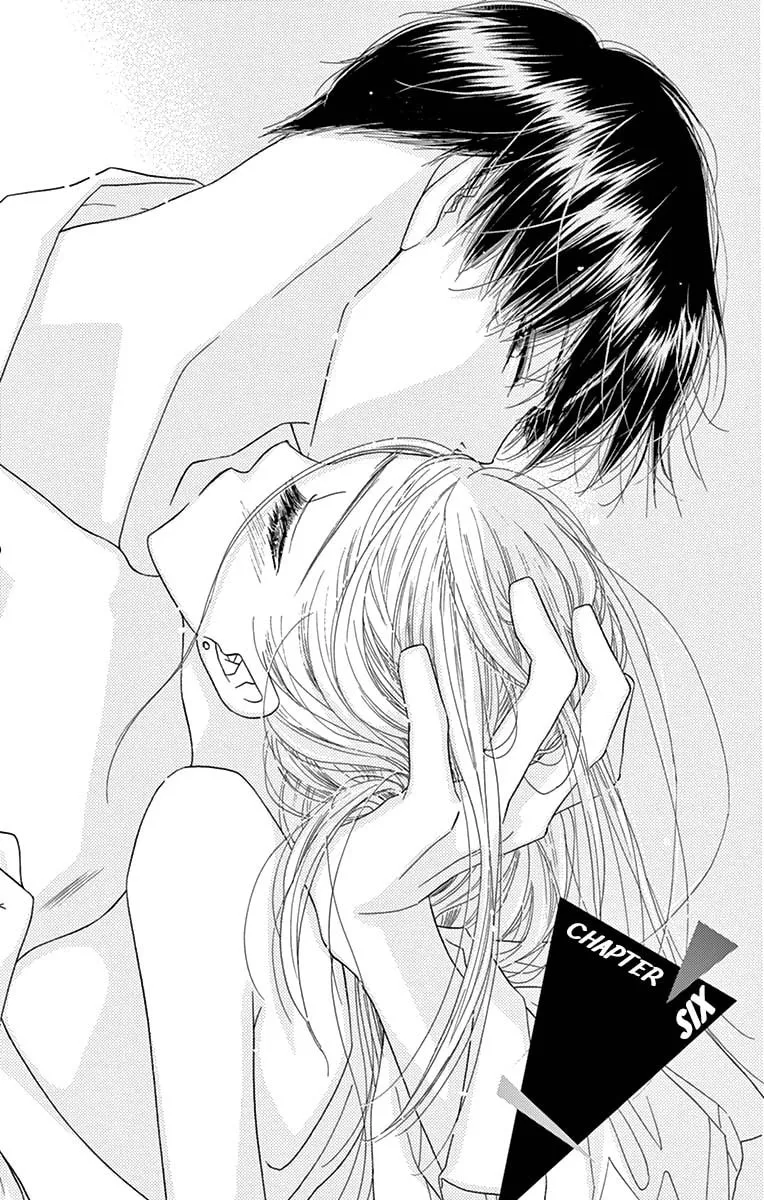 Read Love Phantom chapter 6 image 4 on Lezhin